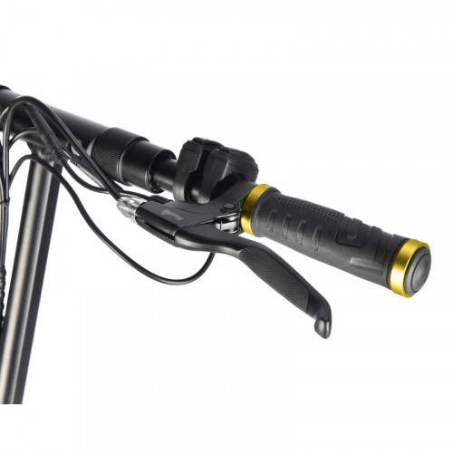 Электросамокат White Siberia SPUTNIK 2000W в Перми