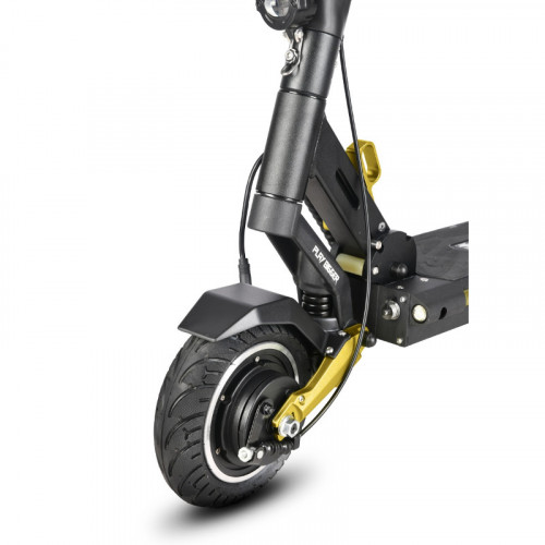 Электросамокат White Siberia SPUTNIK 2000W в Перми