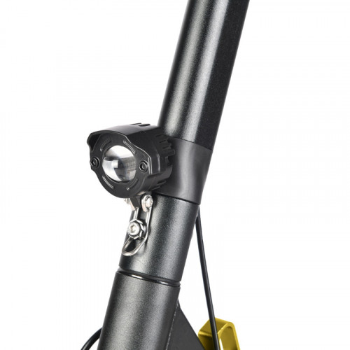 Электросамокат White Siberia SPUTNIK 2000W в Перми