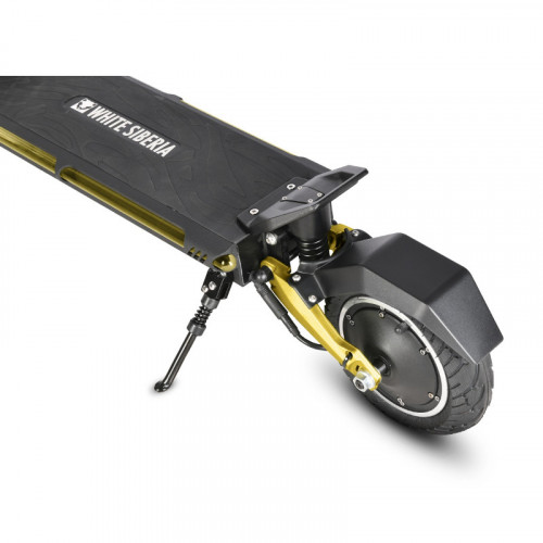 Электросамокат White Siberia SPUTNIK 2000W в Перми