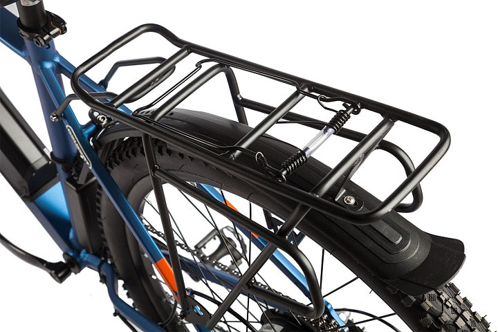 Электровелосипед Gelbert Navi 3 PRO в Перми