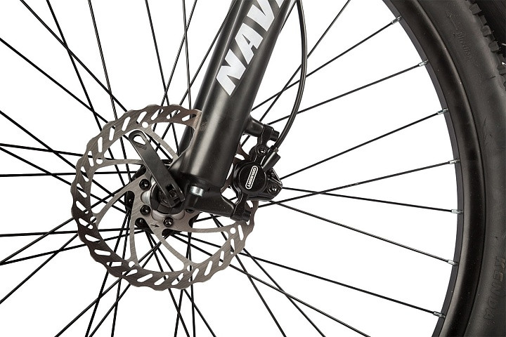 Электровелосипед Gelbert Navi 3 PRO в Перми