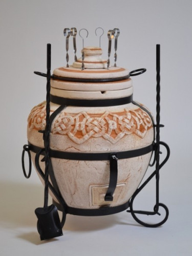 Тандыр Султан Малый в Перми