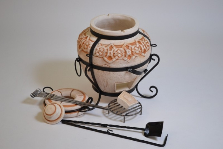 Тандыр Султан Малый в Перми