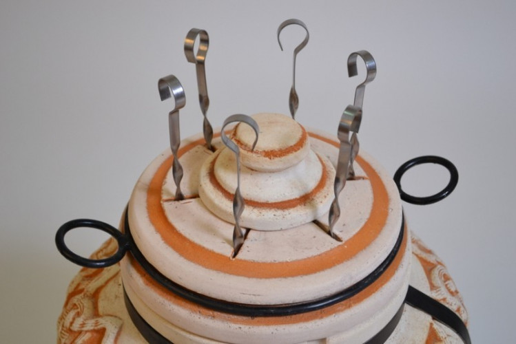 Тандыр Султан Малый в Перми