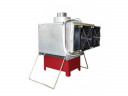 Теплообменник Сибтермо 1,6 кВт с горелкой в Перми