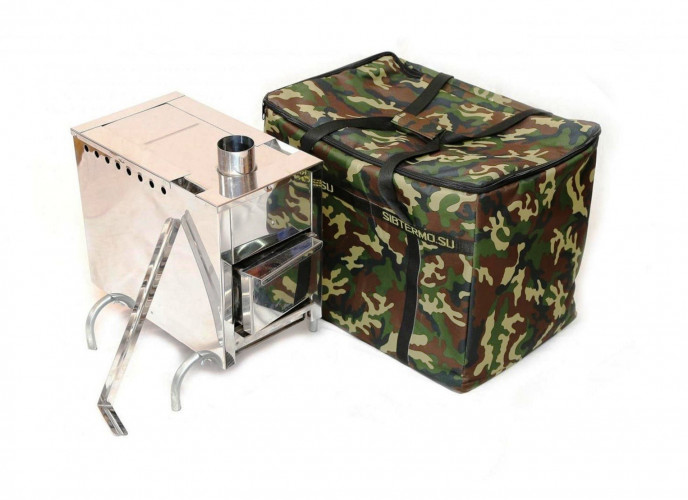 Печь банная СИБТЕРМО в Перми