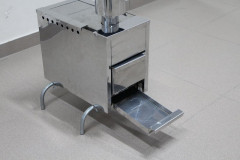 Печь банная СИБТЕРМО