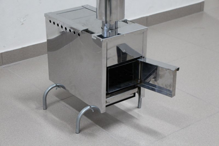 Печь банная СИБТЕРМО в Перми