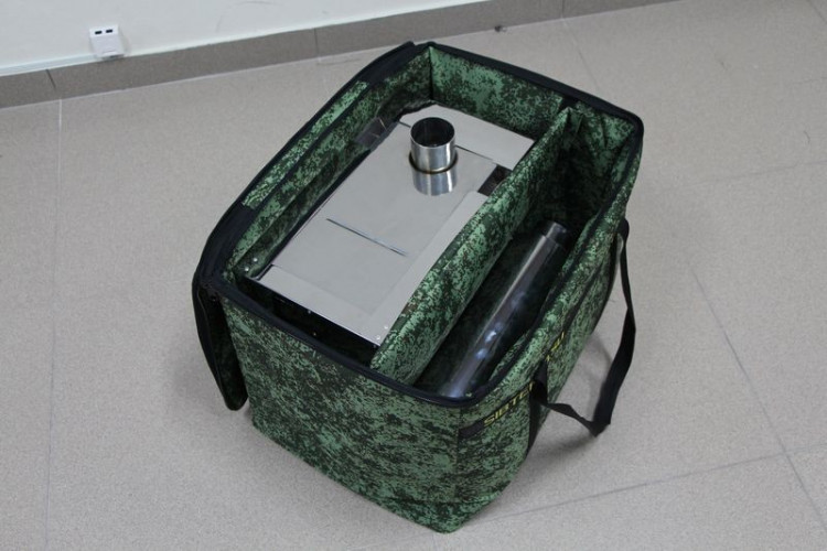 Печь банная СИБТЕРМО в Перми