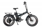 Электровелосипед Eltreco Multiwatt 1000W в Перми