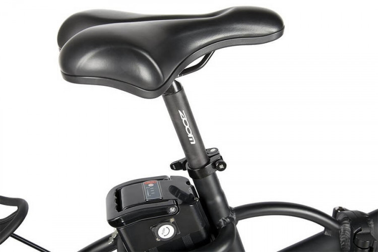 Электровелосипед Eltreco Multiwatt 1000W в Перми