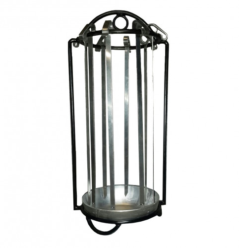 Тандыр Венецианский купец в Перми