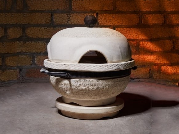 Тандыр настольный Микро в Перми