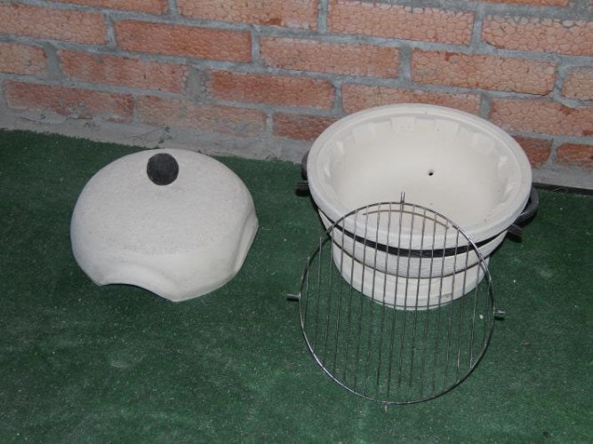 Тандыр настольный Микро в Перми