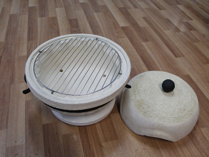 Тандыр настольный Микро в Перми