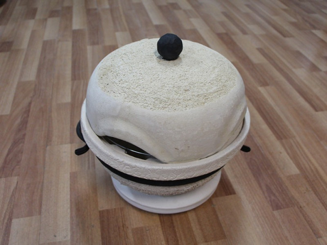 Тандыр настольный Микро в Перми