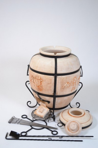 Тандыр Султан Каир Большой в Перми