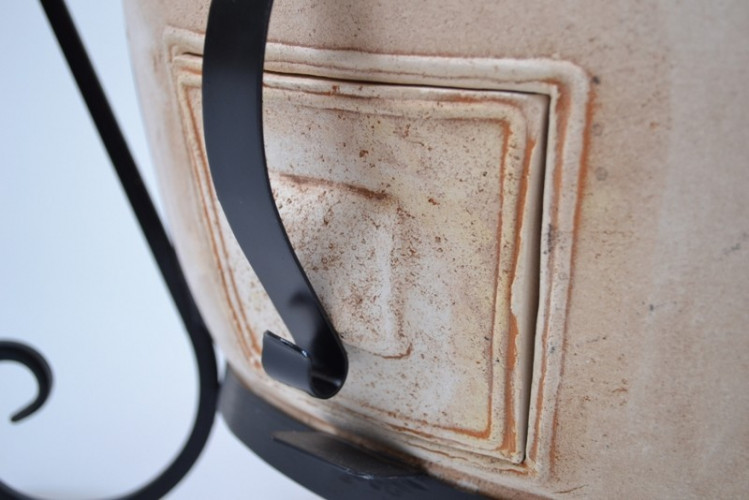 Тандыр Султан Каир Большой в Перми