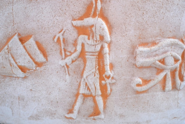 Тандыр Султан Каир Большой в Перми