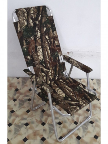 Кресло-шезлонг Медведь №3 в Перми