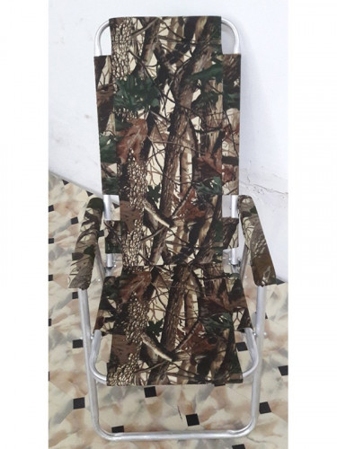 Кресло-шезлонг Медведь №3 в Перми