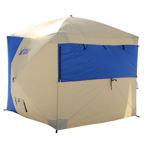 Шатер-тент Polar Bird 3SK в Перми