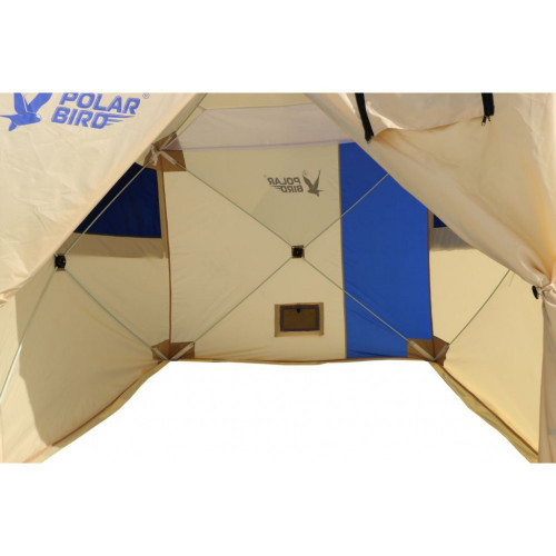 Шатер-тент Polar Bird 3SK в Перми