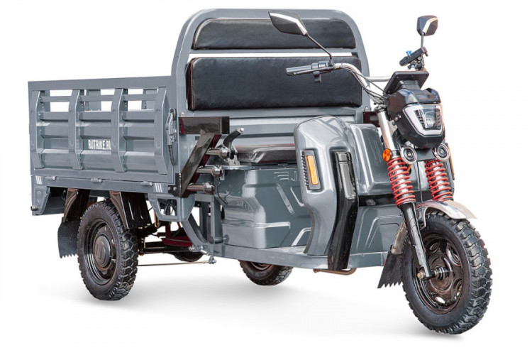 Грузовой электрический трицикл Rutrike Антей Pro 1500 в Перми