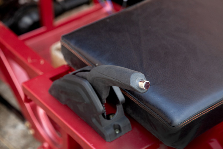 Грузовой электрический трицикл Rutrike Антей Pro 1500 в Перми