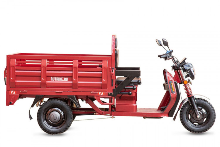 Грузовой электрический трицикл Rutrike Антей Pro 1500 в Перми