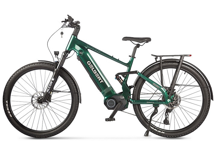 Электровелосипед Gelbert Alcor в Перми