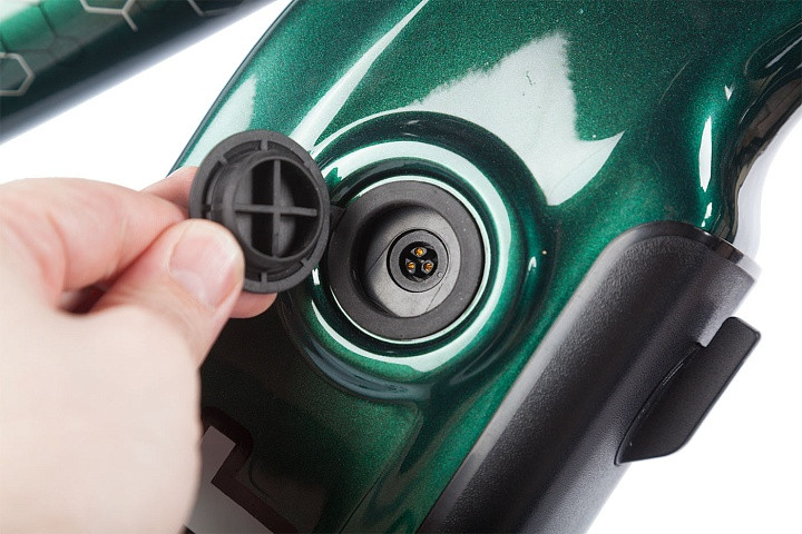 Электровелосипед Gelbert Alcor в Перми