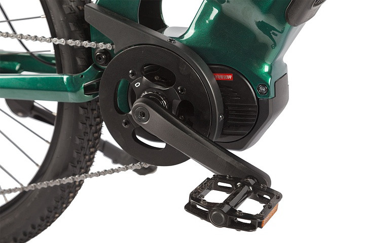 Электровелосипед Gelbert Alcor в Перми