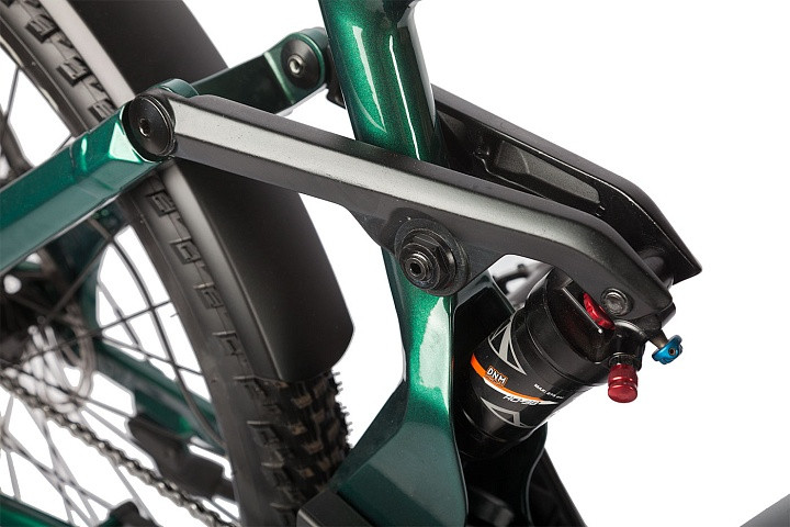 Электровелосипед Gelbert Alcor в Перми