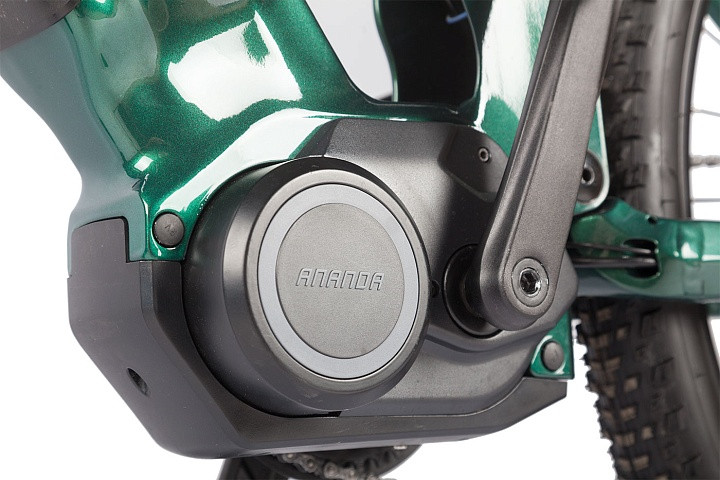 Электровелосипед Gelbert Alcor в Перми