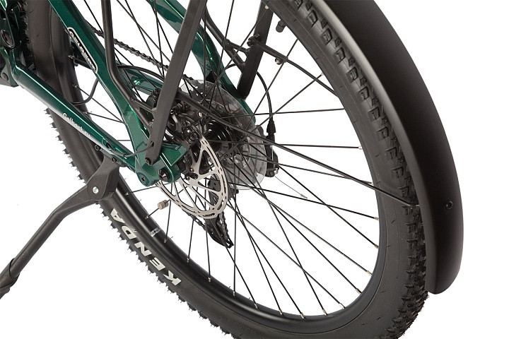 Электровелосипед Gelbert Alcor в Перми