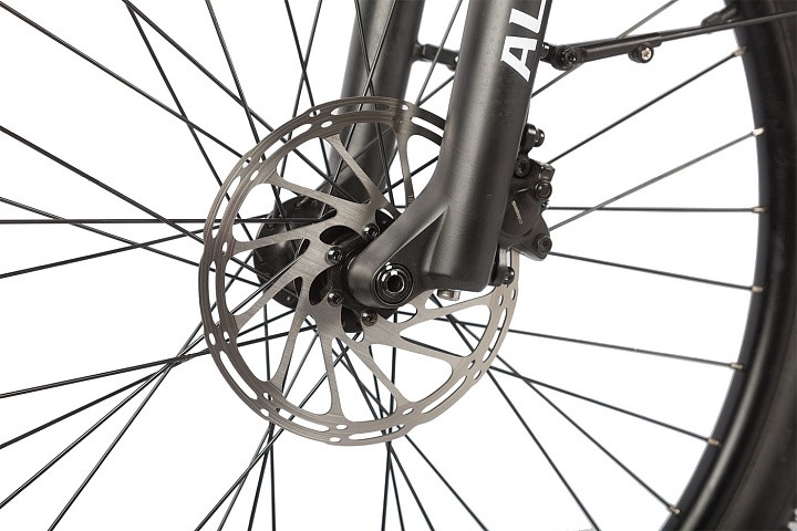 Электровелосипед Gelbert Alcor в Перми