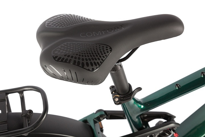 Электровелосипед Gelbert Alcor в Перми