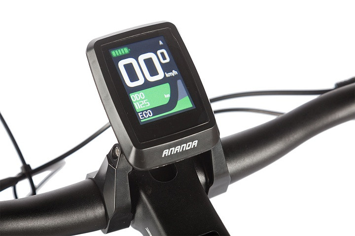 Электровелосипед Gelbert Alcor в Перми