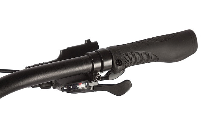 Электровелосипед Gelbert Alcor в Перми