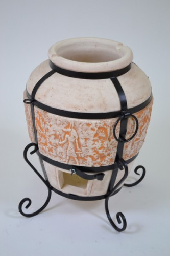 Тандыр Султан Каир Средний в Перми