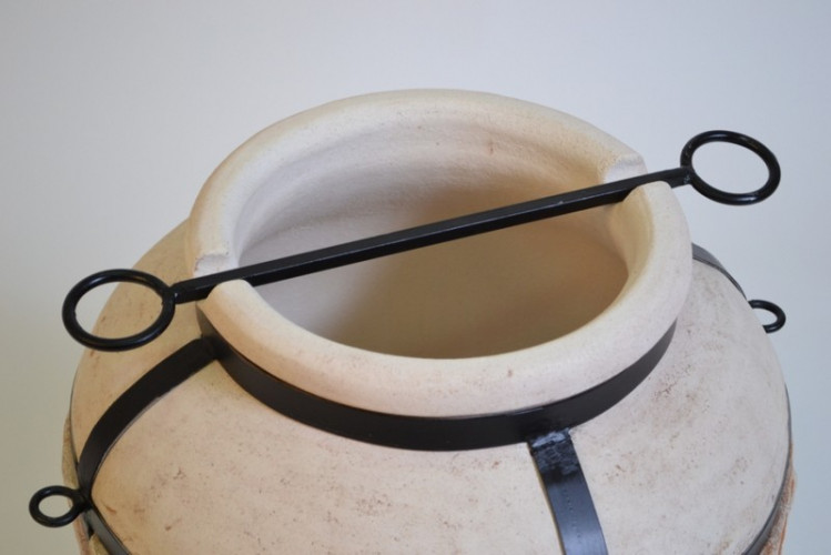 Тандыр Султан Каир Средний в Перми