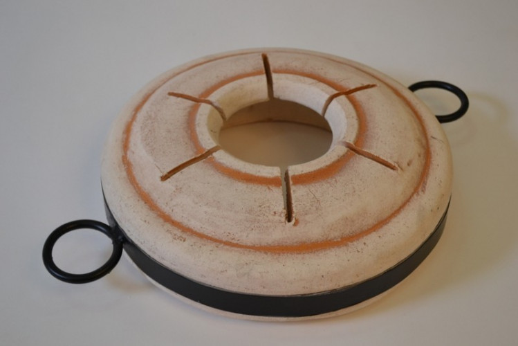 Тандыр Султан Каир Средний в Перми