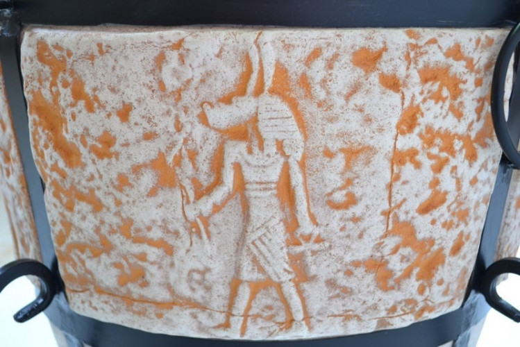 Тандыр Султан Каир Средний в Перми