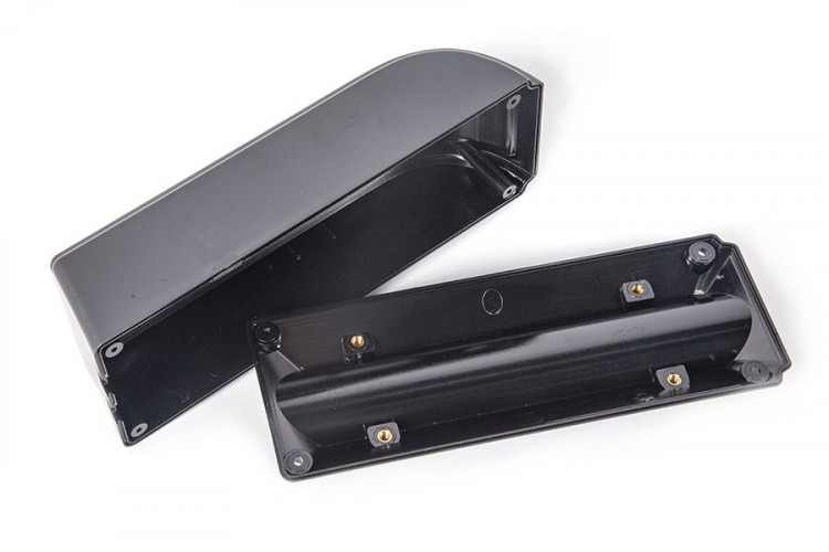 Мотор-колесо Eltreco 48V 350W LCD 26" передний АКБ HL 48V 10А/ч в Перми