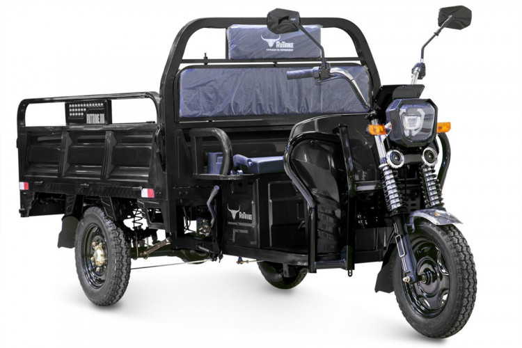 Грузовой электрический трицикл RuTrike D4 1800 60V1200W в Перми