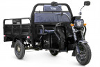 Грузовой электрический трицикл RuTrike D4 1800 60V1200W в Перми