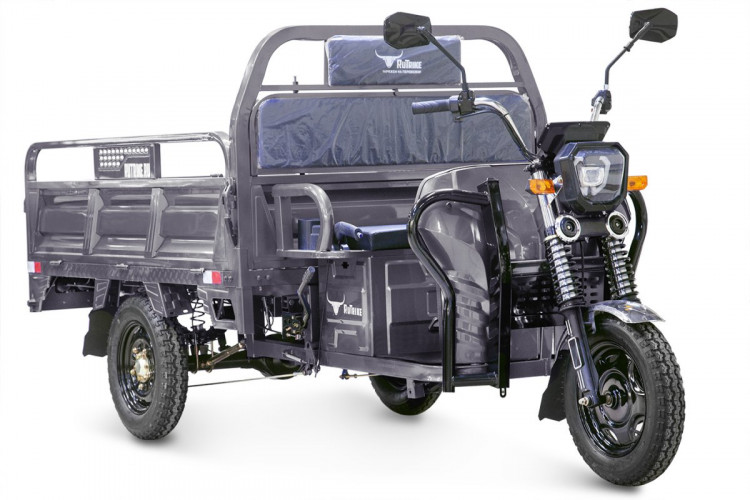 Грузовой электрический трицикл RuTrike D4 1800 60V1200W в Перми