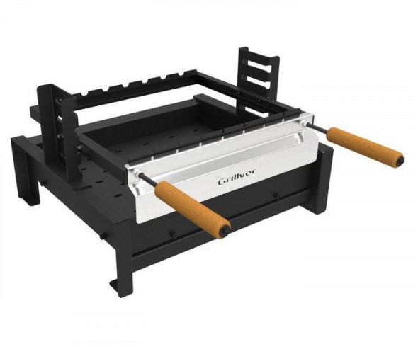 Гриль-вставка Grillver Инбрик 505 Эйр в Перми